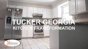 Looking to update your kitchen! Cabinet Refacing Atlanta Ga N Hance Of North Atlanta