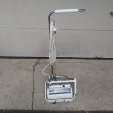 host t6 carpet cleaning system