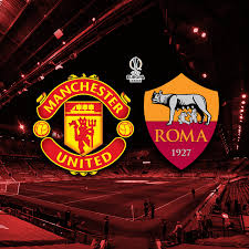 The sides traded early goals in the first half, with bruno fernandes scoring for the hosts before lorenzo pellegrini converted his spot kick. Manchester United 6 2 As Roma Live Highlights And Reaction After Europa League Semi Final Win Manchester Evening News