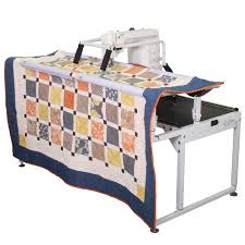 quilting sewing machines