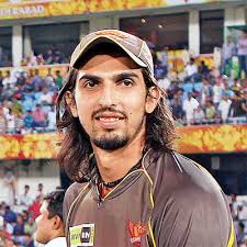 Ishant Sharma