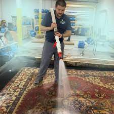 oriental rug cleaners