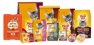 High fructose corn syrup is a sweetener that manufacturers make from corn starch. Meow Mix Cat Food Review 2021 Is It Yummy Healthy Or Both