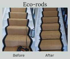 eco rods whole carpets