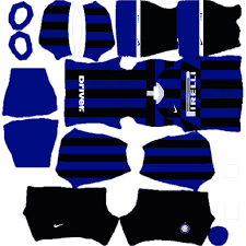 Brand new, official inter milan away shirt for the 2020 2021 serie a season. Inter Milan Kits 2020 Dream League Soccer