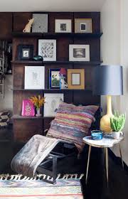 worldly eclectic style