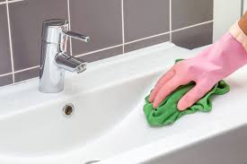 5 Ways To Remove Stains On Wash Basins