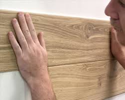 Decorative Wood Wall Paneling Vecade