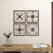 Metal Wall Decor Metal Wall Art