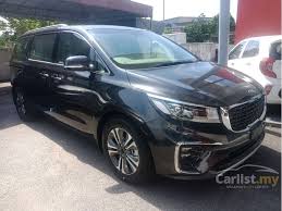 Киа карнивал 2019 / kia carnival new noblesse. Kia Grand Carnival 2019 Sx Crdi 2 2 In Selangor Automatic Mpv Others For Rm 184 800 5921121 Carlist My