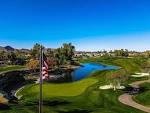 Golf | Gainey Ranch Golf Club | Scottsdale, AZ | Invited