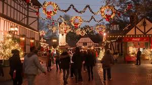 busch gardens williamsburg celebrates