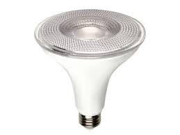 Maxlite 14p38dtd30 103774 14w Dusk To Dawn Par38 Led 3000k 1250 Lumen Non Dimmable Energy Star Wet Location And Totally Enclosed Fixture Rated Replaces 120 Watt Halogen Led Light Bulb With