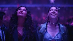 Andrea germani, francesco borgese, iaia forte and others. Euphoria Season 2 To Film In 2021 Hbo Confirms Special Covid Episode Indiewire