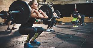 how to lift heavy strength training