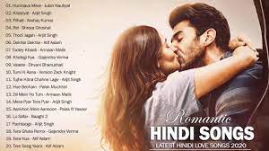latest bollywood indian songs 2020