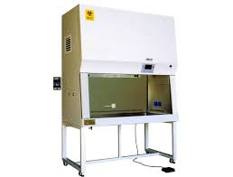 best biosafety cabinet clii