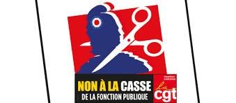 CASSE DU SERVICE PUBLIC ET DES DROITS SOCIAUX : il faut dire STOP ! – CGT  insertion probation