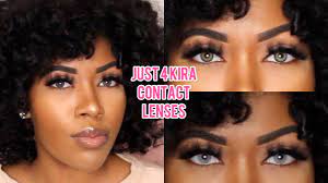Just for kira contacts review