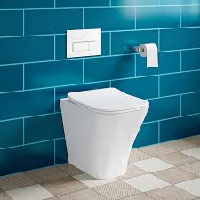 Best Selection Of Ceramic Toilets In