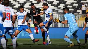 To use the bet365 live streaming service you will need to odds comparison. Goals And Highlights Colo Colo 0 2 Universidad Catolica 2020 Torneo Nacional 12 10 2020 Vavel Usa