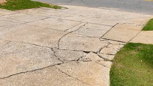 repair your ed concrete driveway