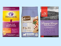 Products from this premium dog food brand are specifically designed to meet the specific nutritional needs of all dogs. Best Dog Food Brands In 2021