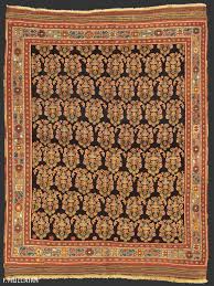 antique persian afshari rug n 41635770