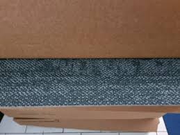 carpet tiles plank style 20 square mtrs