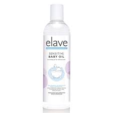 It can promote hair growth also. Elave Baby Oil Gardiner Family Apothecary
