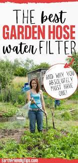 Is A Garden Hose Water Filter Worth It