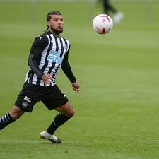 Newcastle united sign usa international defender deandre yedlin from tottenham hotspur for an undisclosed fee. Deandre Yedlin Reportedly Leaving Newcastle Sounder At Heart