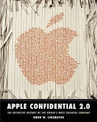 The company also has a chain of retail stores known as apple stores. 9781593270100 Apple Confidential 2 0 The Definitive History Of The World S Most Colorful Company The Real Story Of Apple Computer Inc Zvab Owen Linzmayer 1593270100