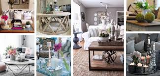 For a longer table, try using 3 smaller rectangular boxes and spacing them out to create a. 37 Best Coffee Table Decorating Ideas And Designs For 2021