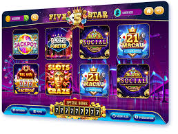 Free Slot Games To Play