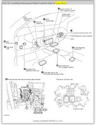 The following diagrams shows different locations. Diagram 2006 Nissan Armada Fuse Diagram Full Version Hd Quality Fuse Diagram Circuitsdiagram Acmezzocorona It