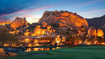 Boulders Resort & Spa, Curio Collection by Hilton, Phoenix, Arizona