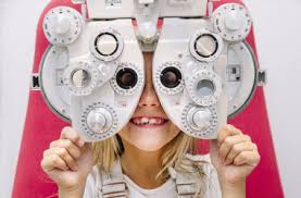 Importance Of Childrens Paediatric Eye Exams All About Vision