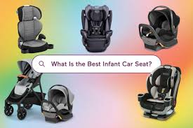 Best Car Seats Of 2024 Babylist Reviews