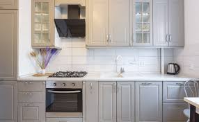 how to paint kitchen cupboards a