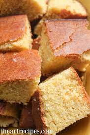 clic southern cornbread recipe i