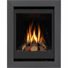Valor Inspire 400 Gas Fire Fireplace