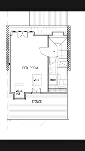 Loft Conversion Plans Http Www