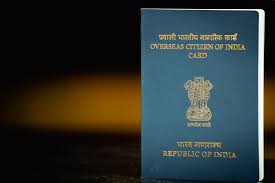 rule change on oci card renewals to