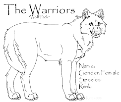 Coloring pages of the wolf can express your character or nature. 6 Pics Of Fighting Wolf Coloring Pages Anime Wolves Fighting Coloring Home