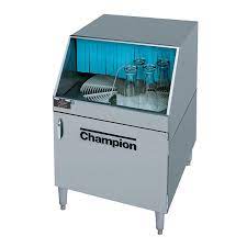 Champion Industries Commercial Glass