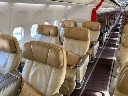 malindo air business cl 737 900 kul