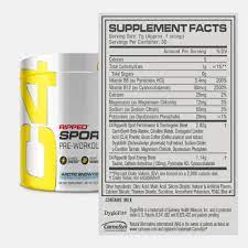 cellucor c4 ripped sport 30 servings