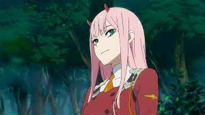 Zero two, zero two darling in the franxx 1920x1080 zero two desktop hd wallpapers these pictures of this page are about:zero two 1080p please choose one of the options below: Zero Two Hd Wallpaper Hintergrund 1920x1080 Id 901306 Wallpaper Abyss