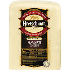 kretschmar premium deli cheeses